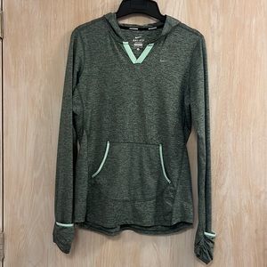 Nike Dri-Fit Hoodie